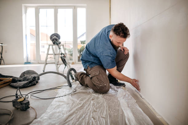 Best Drywall Crack Repair  in San Mateo, CA